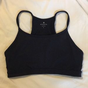 Athleta Sports Bra